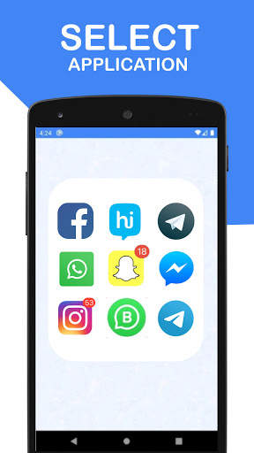 Social Disable screenshot 2