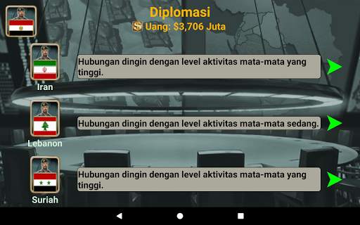 Kekaisaran Timur Tengah screenshot 11