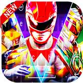 Power Rang Dino walkthrough keyboard 1.0