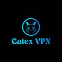 Catex VPN logo