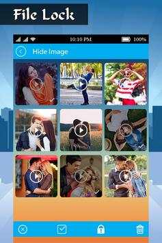 File & Folder Lock screenshot 6