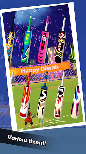 Cricket Boy：Champion screenshot 3