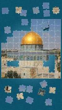 Islamic Jigsaw Puzzle Game screenshot 4