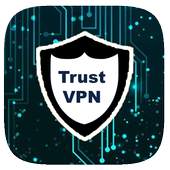 Trust vpn – Unlimited free & fast vpn 6
