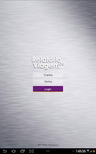 RDV screenshot 1