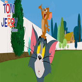 اجمل حلقات كرتون توم وجيري - Tom And Jerry أيقونة
