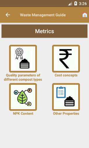 IVRI- Waste Management Guide App screenshot 8