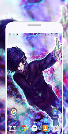 Anime Boy Wallpapers 8 تصوير الشاشة