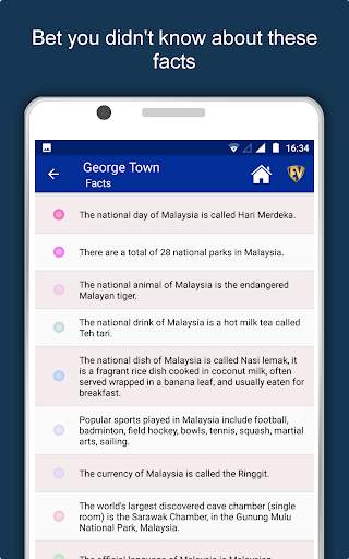 George Town Travel & Explore,  screenshot 16