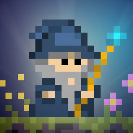 Pixel Wizard: Ultimate Edition 204