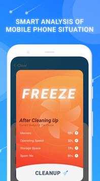 Cleaner Master-Cache Clean,Junk Clean screenshot 3