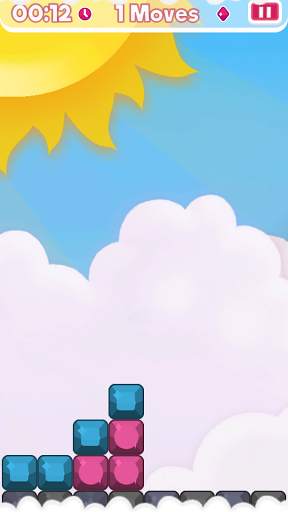 Gems Attack screenshot 8