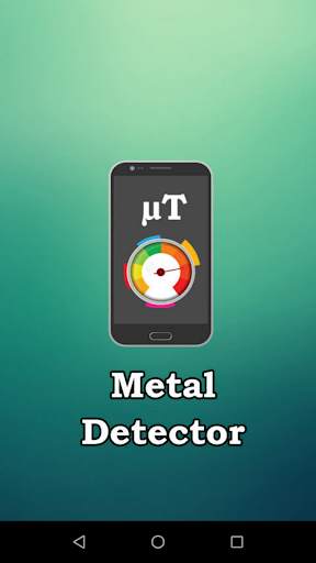 Metal Detector screenshot 2