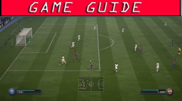 Guide For FIFA 2017 screenshot 6