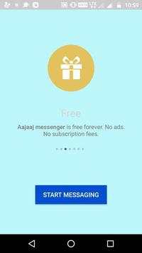 Bolbaan - messengerapp screenshot 5