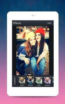 Ultra Photo Editor screenshot 7