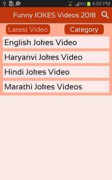 Funny JOKES Videos 2018 screenshot 3