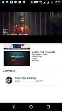 World U tube screenshot 6