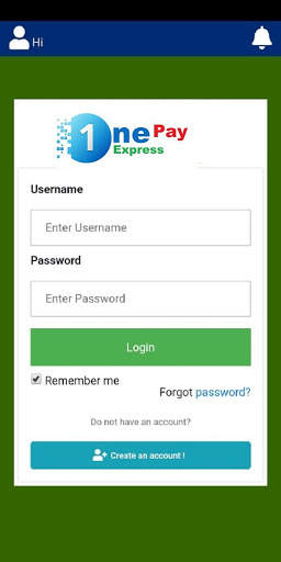 OnePay Express screenshot 3