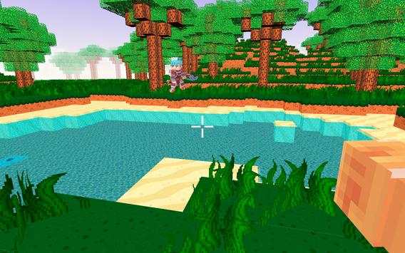 World of hytale screenshot 6