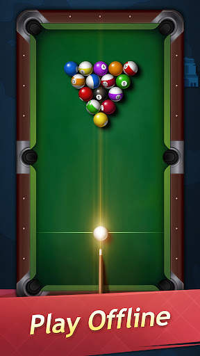 8 Ball Legend screenshot 3