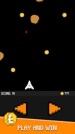 Mini Games - Free Litecoin screenshot 1