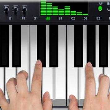 PIANO CNCO SONG screenshot 1