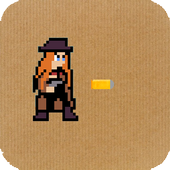 Stick and Shoot icon