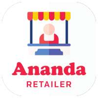 Ananda Retailer icon