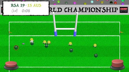 Rugby World Championship screenshot 2