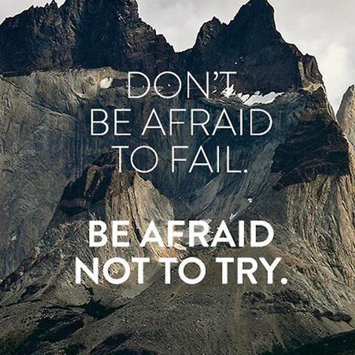 Inspirational Wallpaper icon
