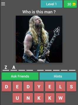 Guitarists of World screenshot 7