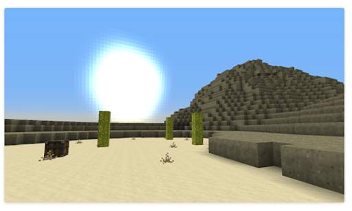 New Block Craft 3D Building Simulator screenshot 4