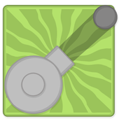 Call of balls icon