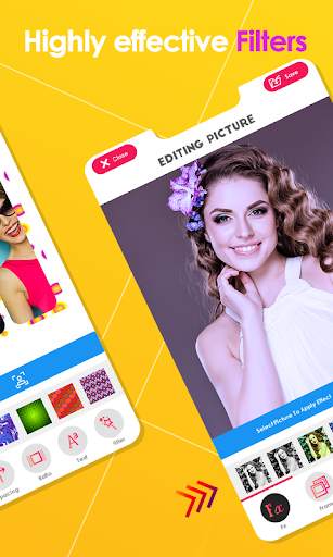 Collage Photo Maker screenshot 3