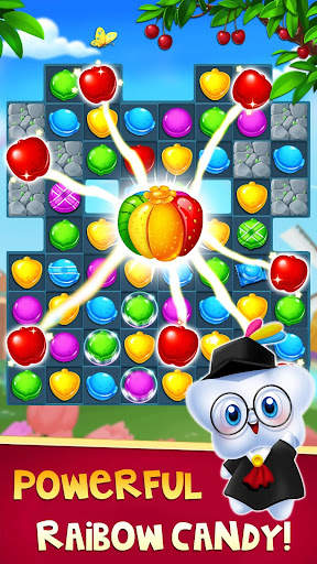 Candy 2021 screenshot 2
