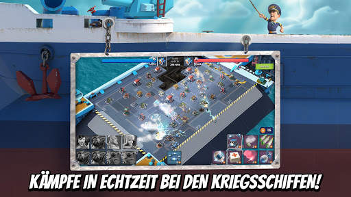 Boom Beach screenshot 6