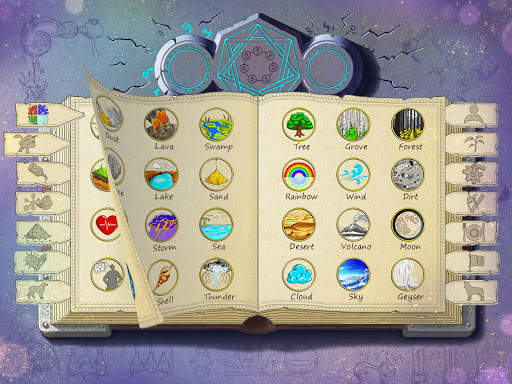 Doodle Alchemy screenshot 11