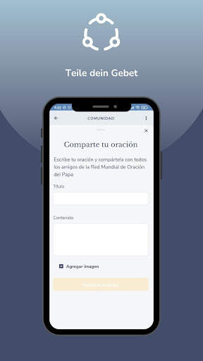 Click To Pray screenshot 4
