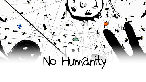 No Humanity - The Hardest Game screenshot 6