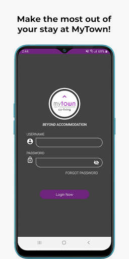 MyTown Mobile screenshot 3