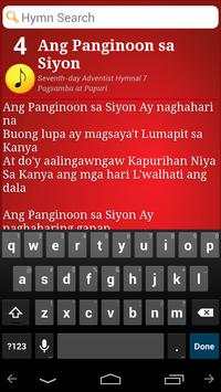 SDA Hymnal: Philippine Edition screenshot 4