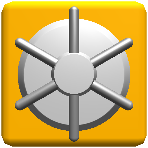 Data Vault icon