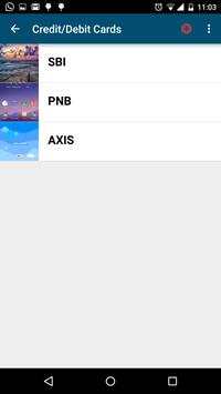Incognito Profile screenshot 5
