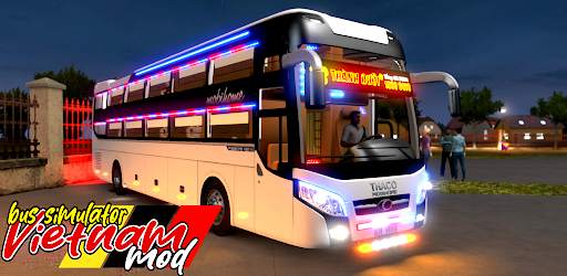 Bus Simulator Vietnam Mod screenshot 2