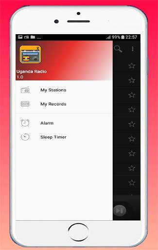 Free Uganda radios without earphones screenshot 2