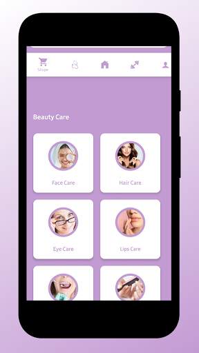 Beauty Plus screenshot 2