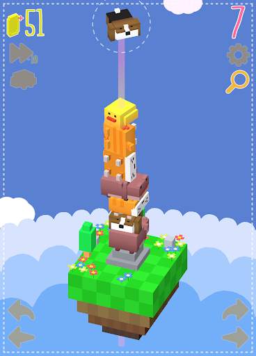 Stackimals screenshot 2