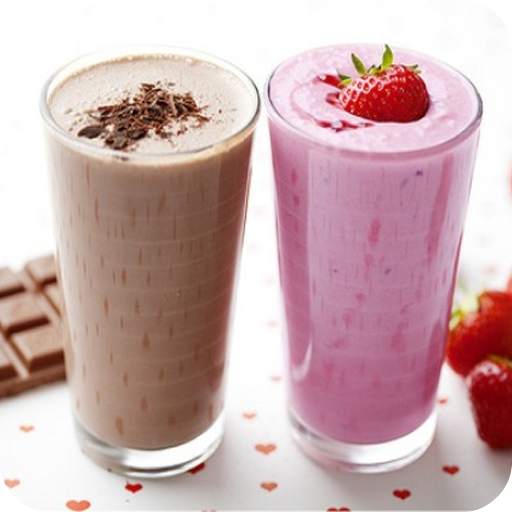 Milkshake Recipes Sarabat 50