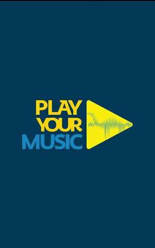 Play Your Music screenshot 1